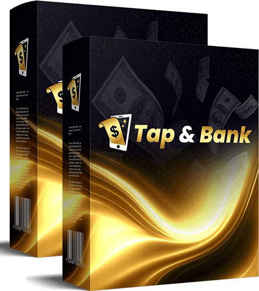 Tap and Bank