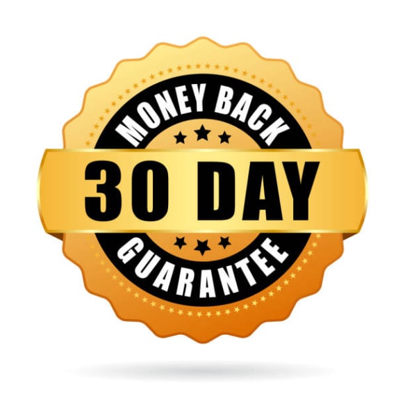 Tap and Bank-Money-Back-Guarantee