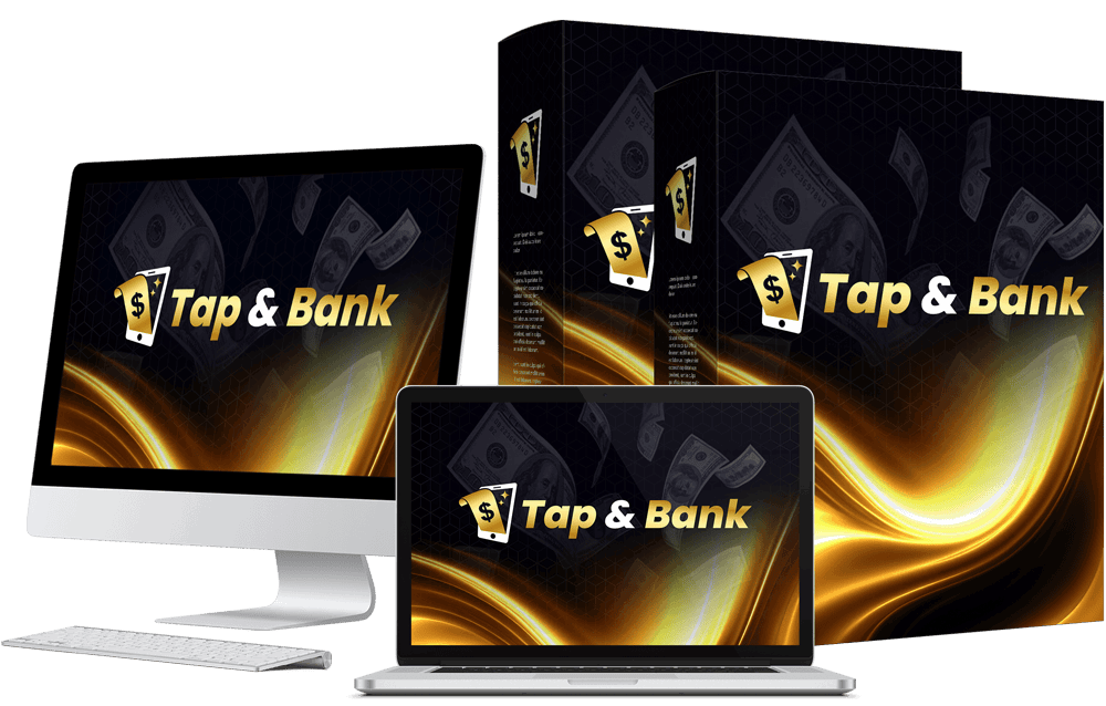 Tap and Bank